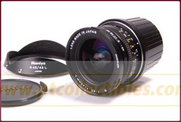 MAMIYA
